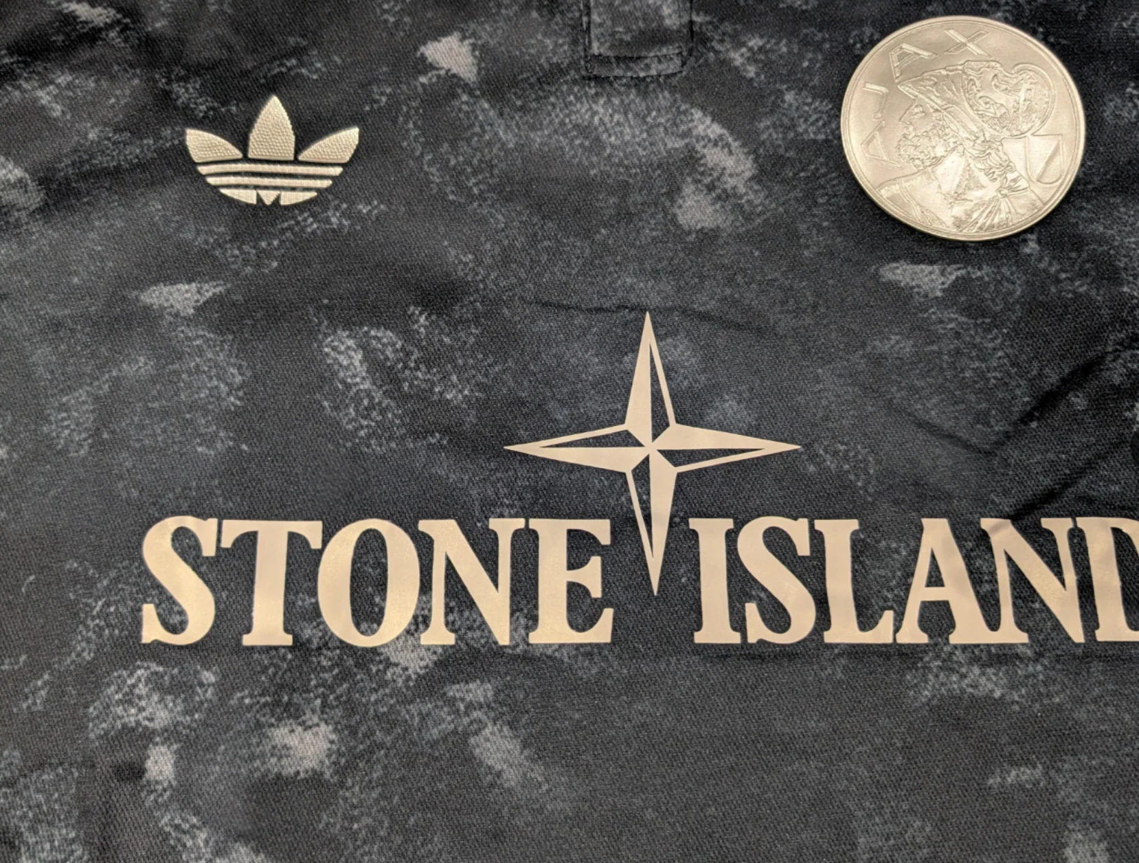 ajax-stone-island-football-shirt-2024-2025 - Image 5