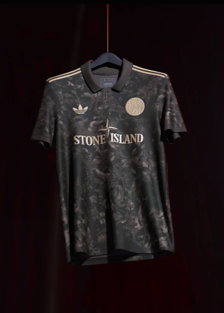ajax-stone-island-football-shirt-2024-2025 - Image 7