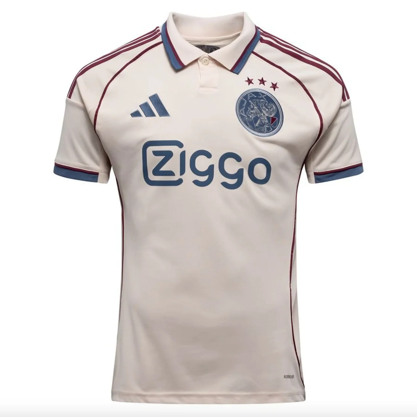Ajax third away kit 2025/2026