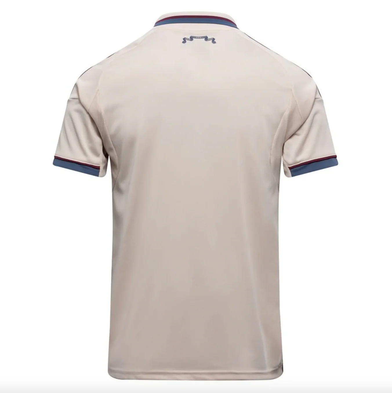Ajax third away kit 2025/2026 - Image 2