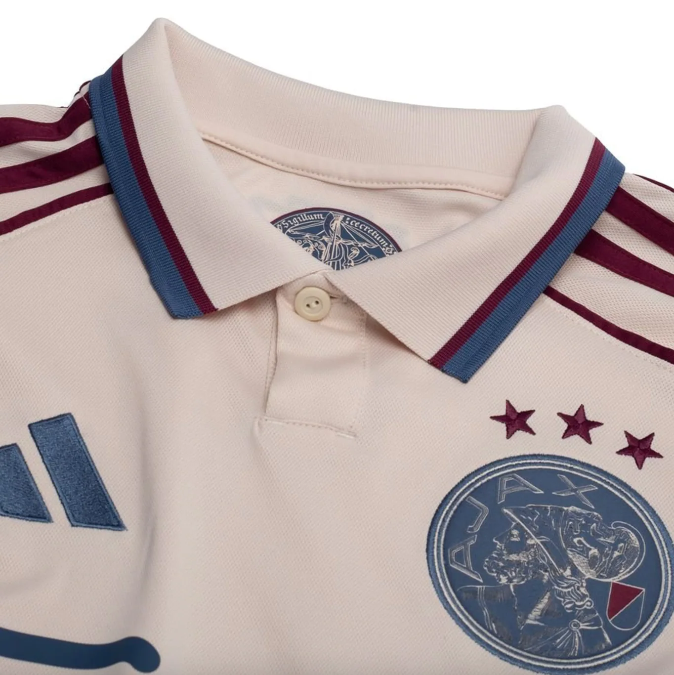 Ajax third away kit 2025/2026 - Image 6