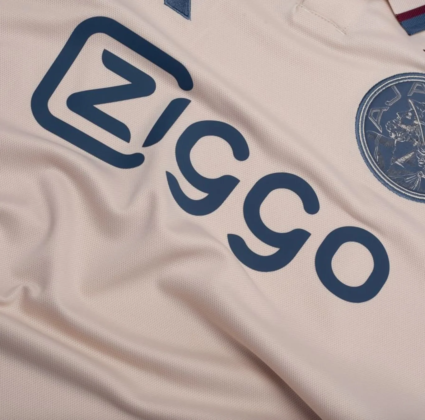 Ajax third away kit 2025/2026 - Image 7