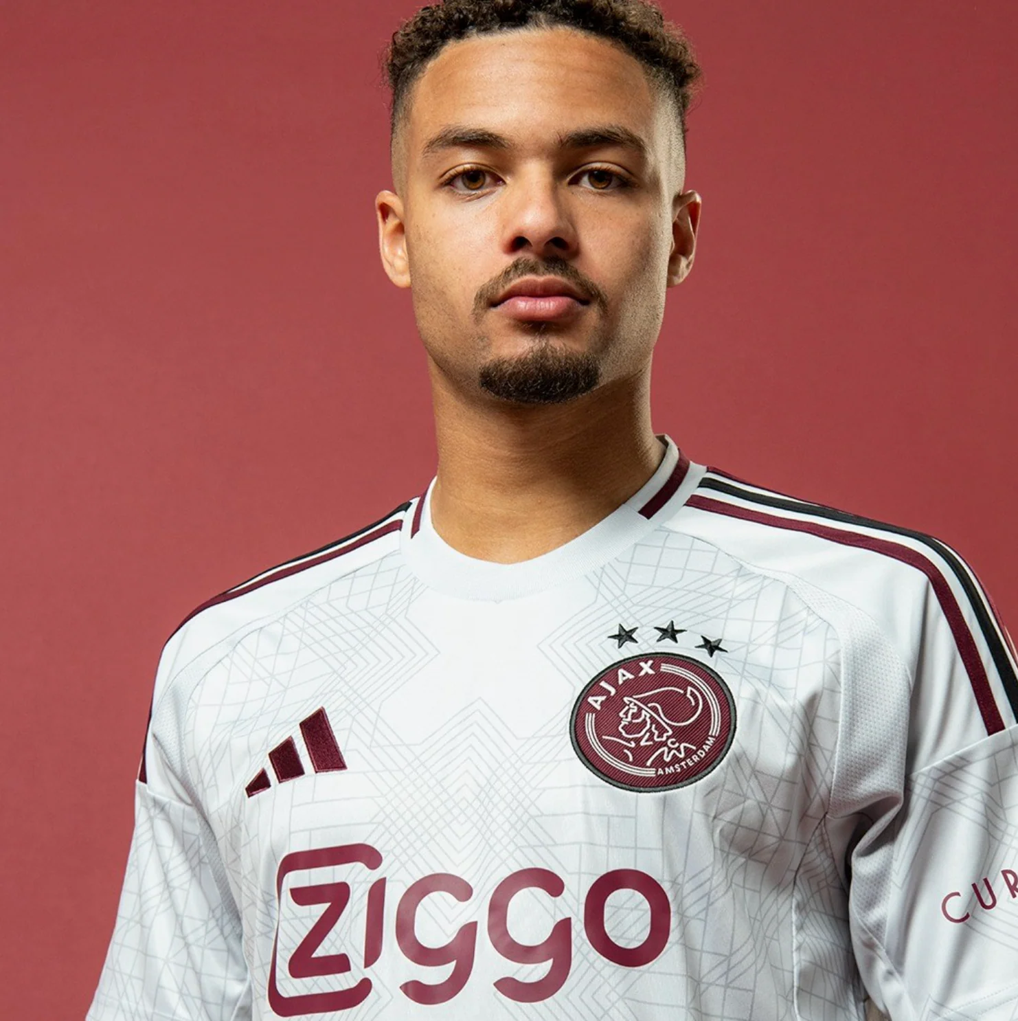 Ajax third Kit 2024/2025 - Image 10