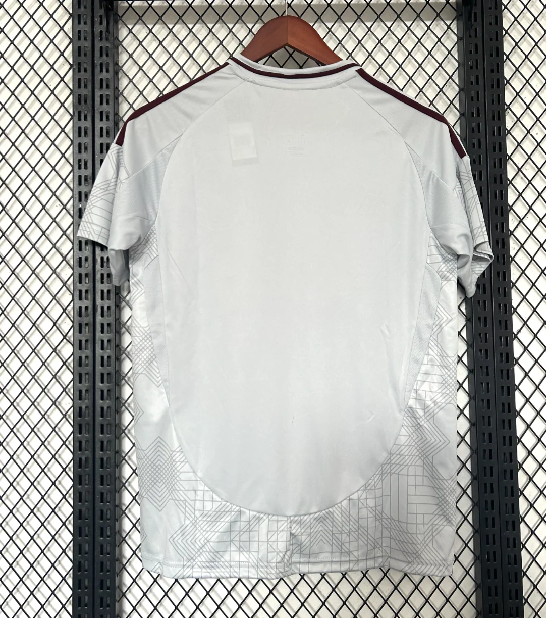 Ajax third Kit 2024/2025 - Image 3