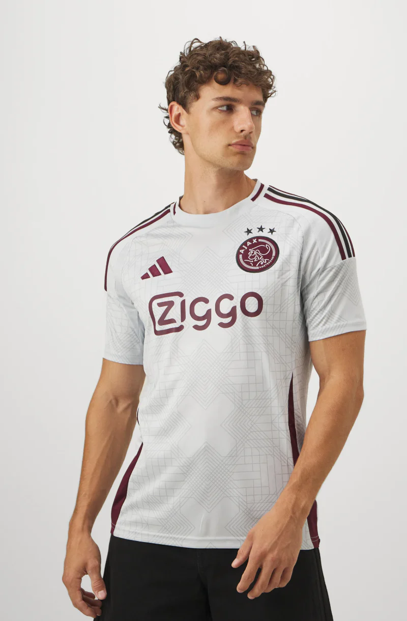 Ajax third Kit 2024/2025 - Image 5