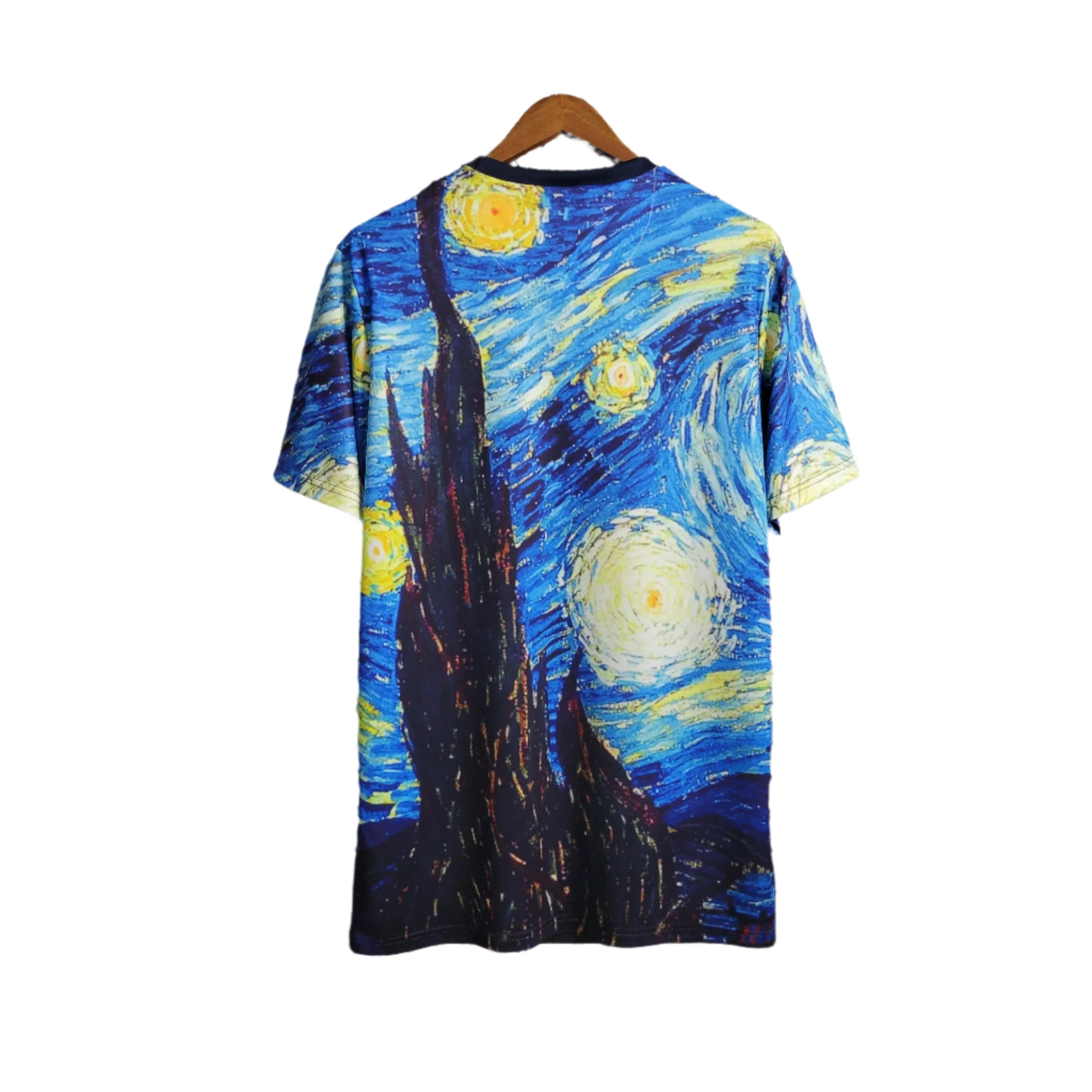 ajax x van gogh Special edition - Image 2
