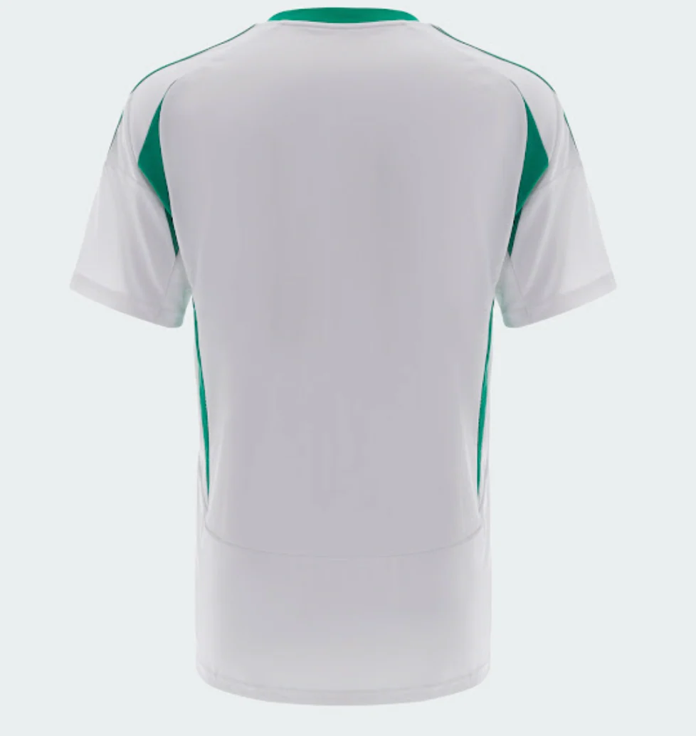 Al Ahli 2024/2025 jersey - Image 3