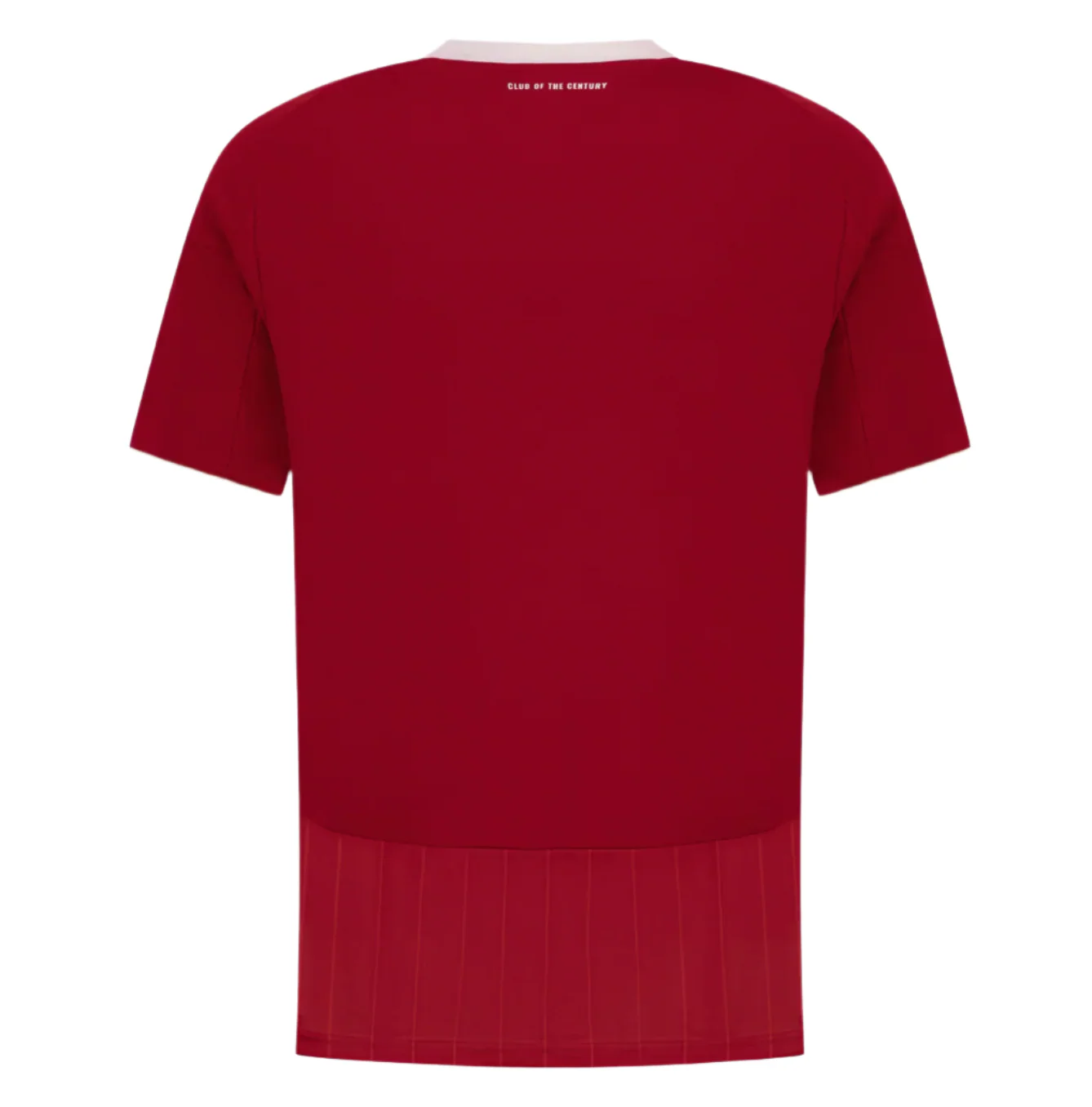 Al Ahly 2025 2026 Jersey - Image 2