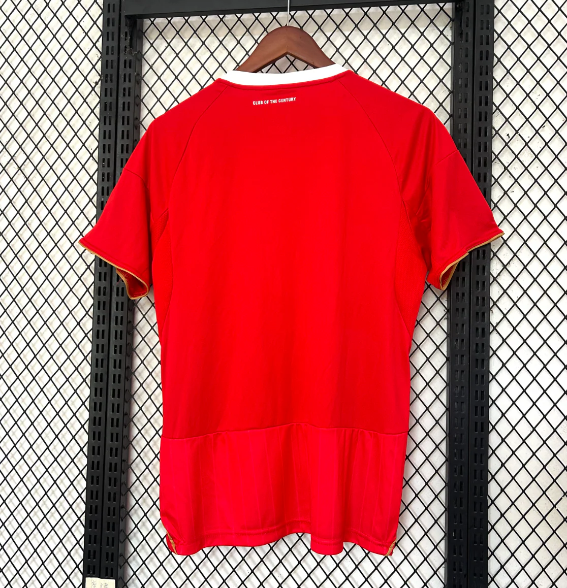 Al Ahly 2025 2026 Jersey - Image 6