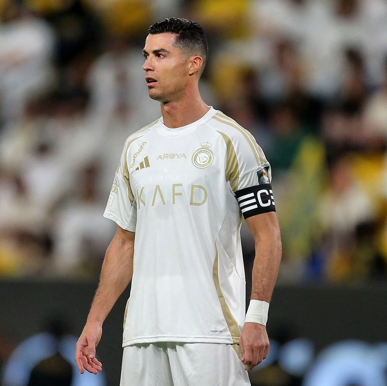 Al Nassr 2024-2025 third kit - Image 3