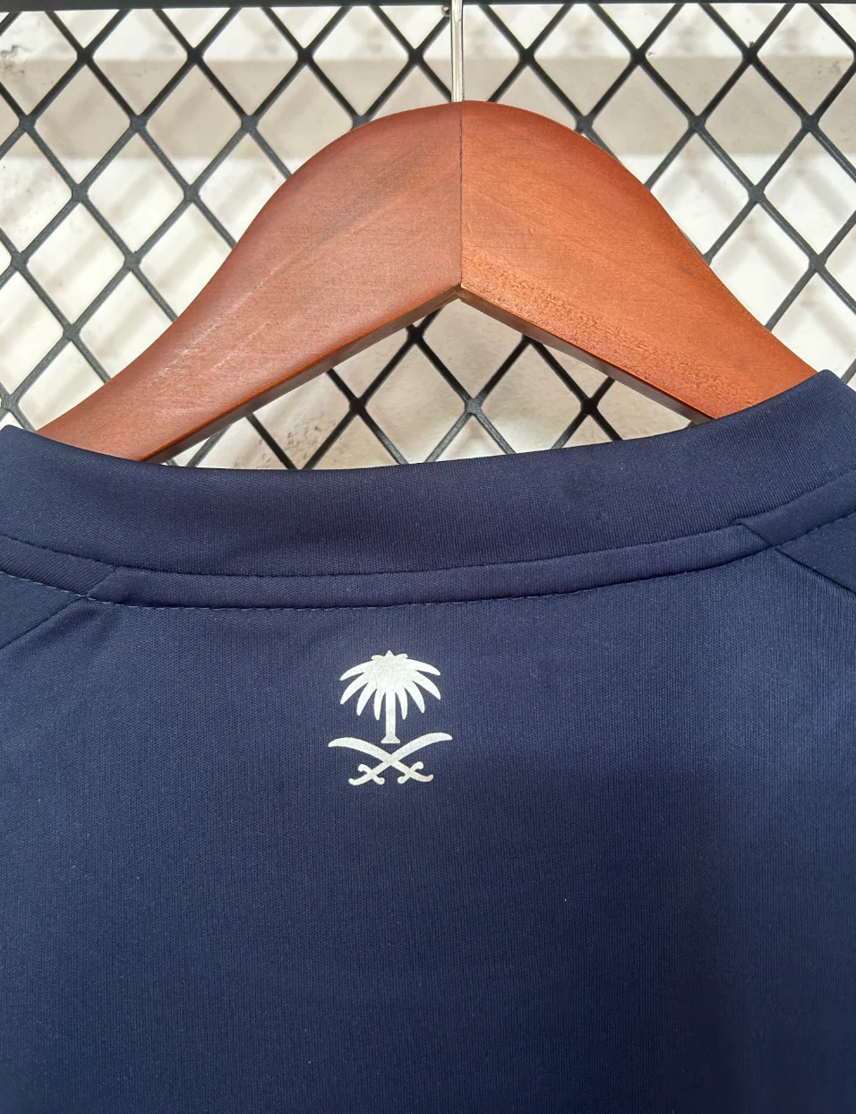 Al Nassr 2025/2026 Third Kit - Image 5
