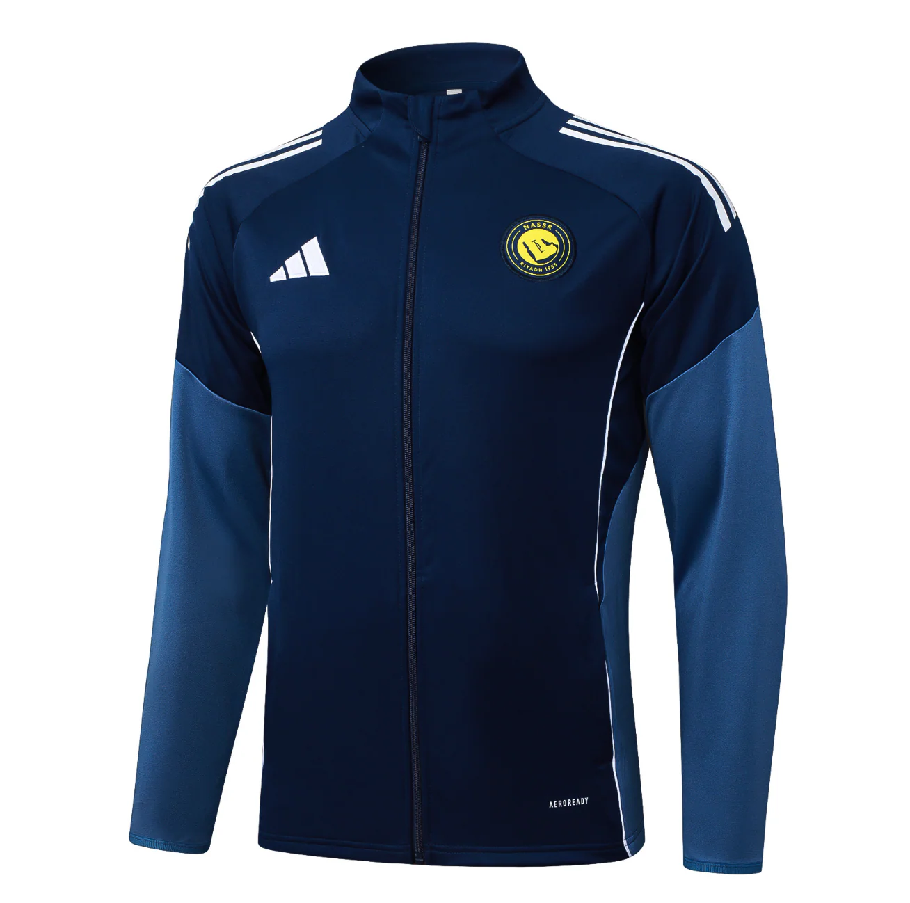 Al Nassr 2026 tracksuit - Image 4