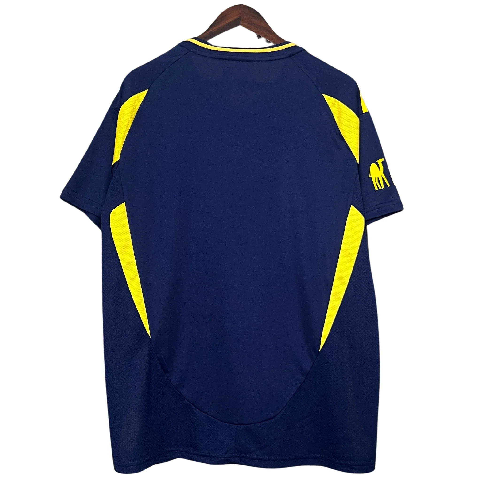 Al-Nassr 24-25 Away - Image 2