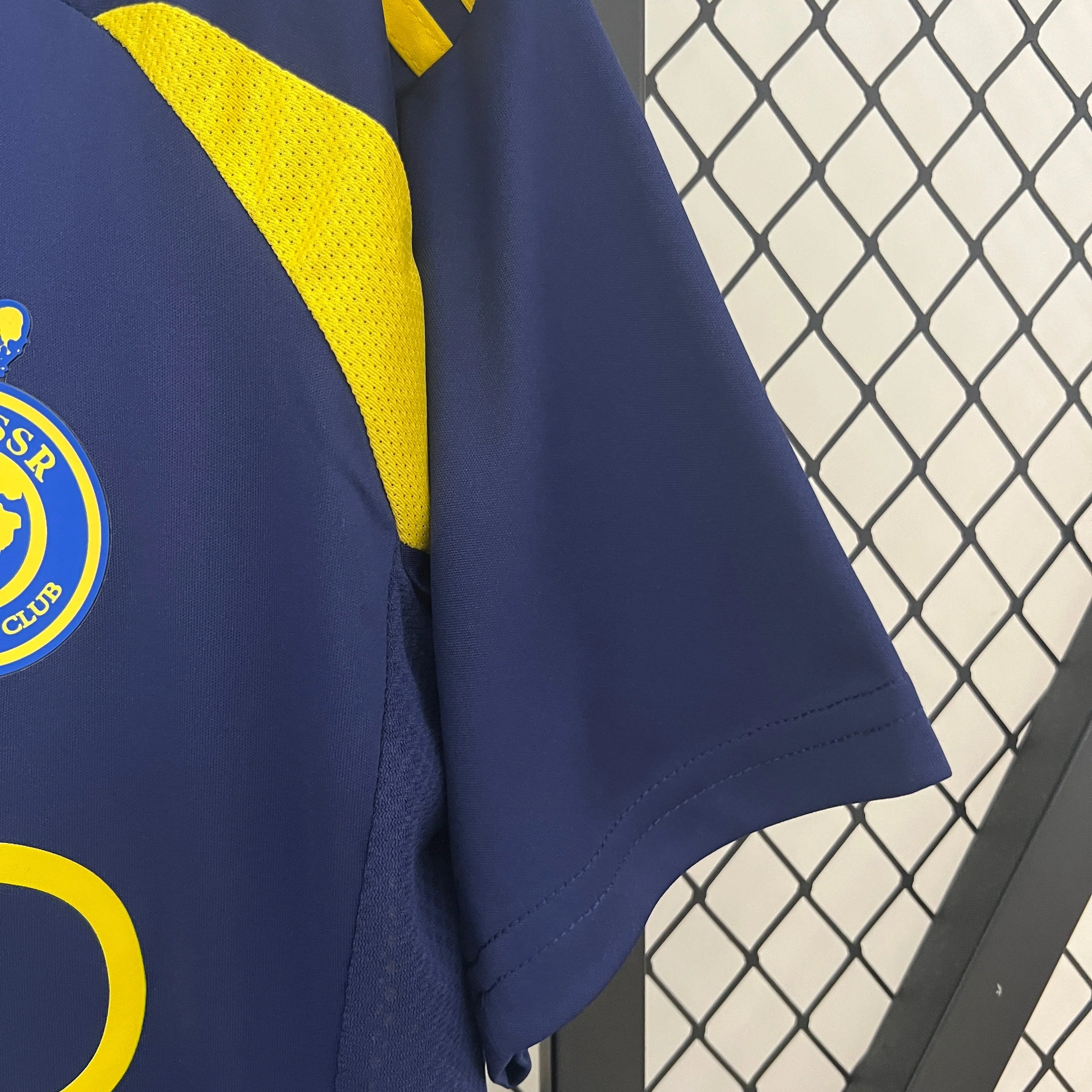 Al-Nassr 24-25 Away - Image 3