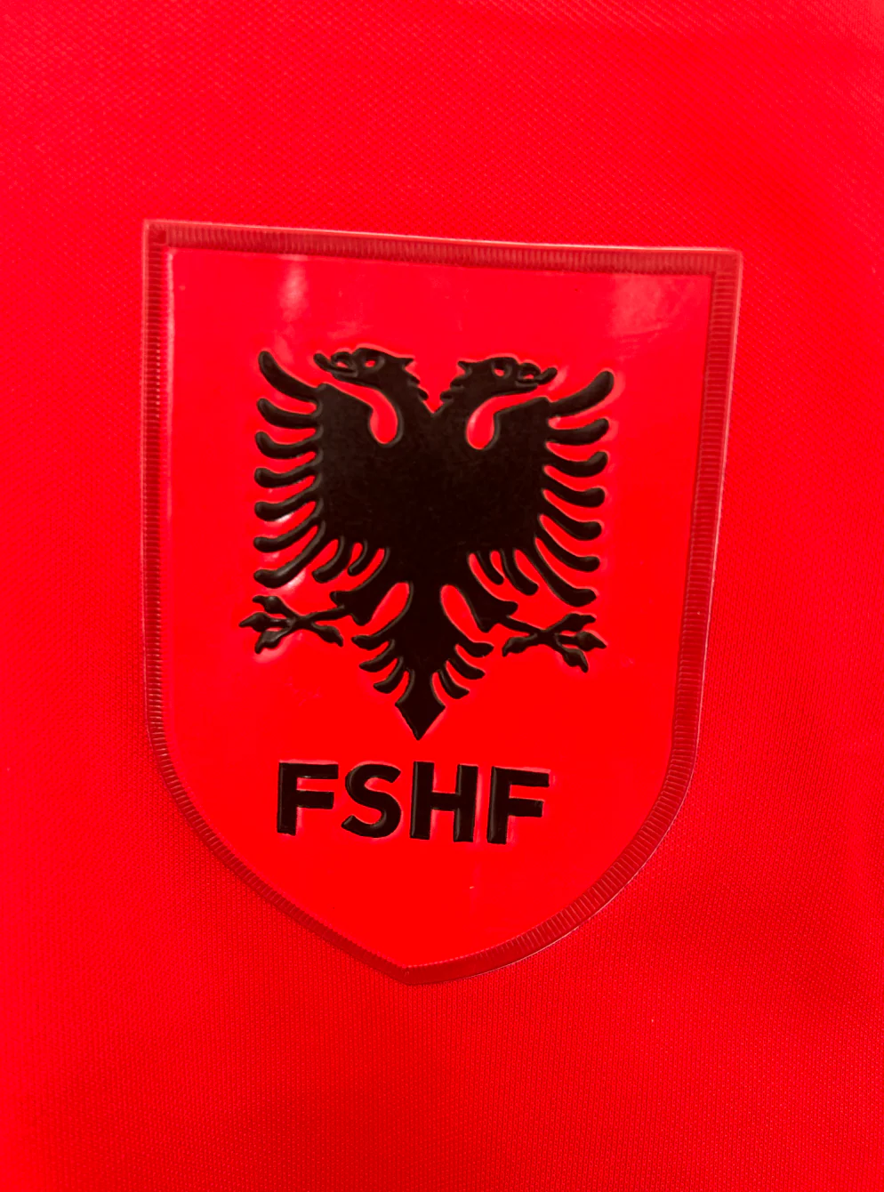 Albania 2025/2026 Home Kit - Image 6
