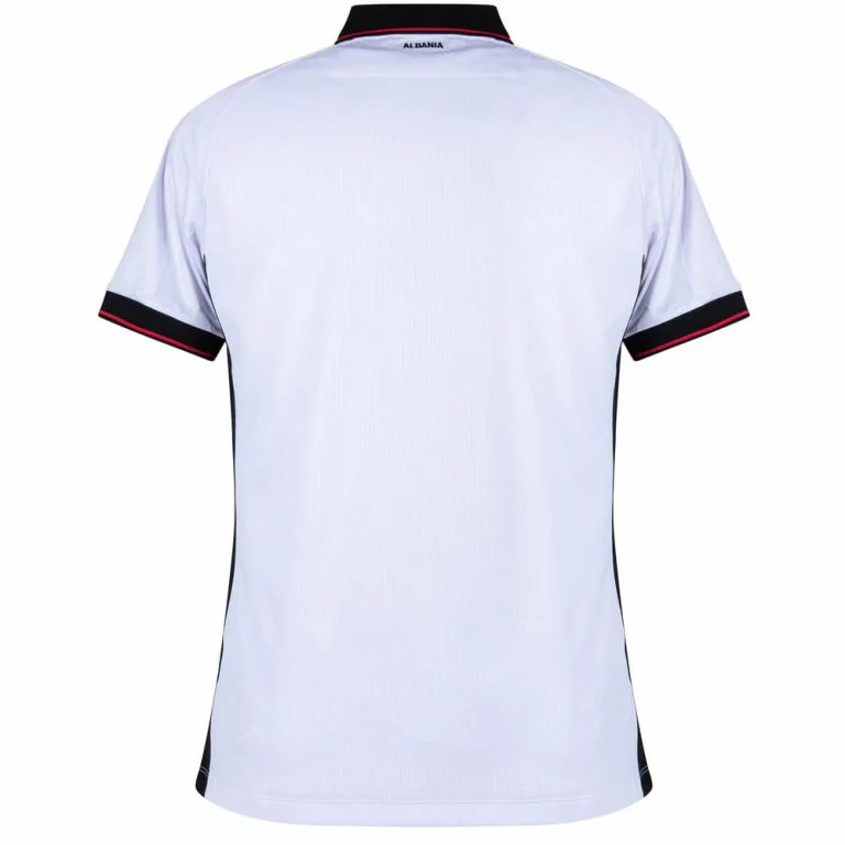 Albania away jersey 2024/2025 - Image 2