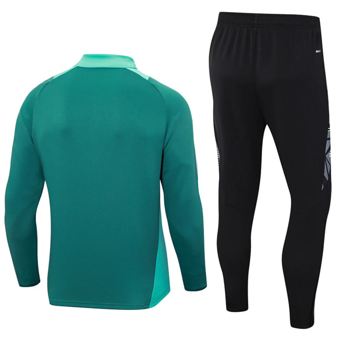 Algeria 2025/2026 Tracksuit - Image 2