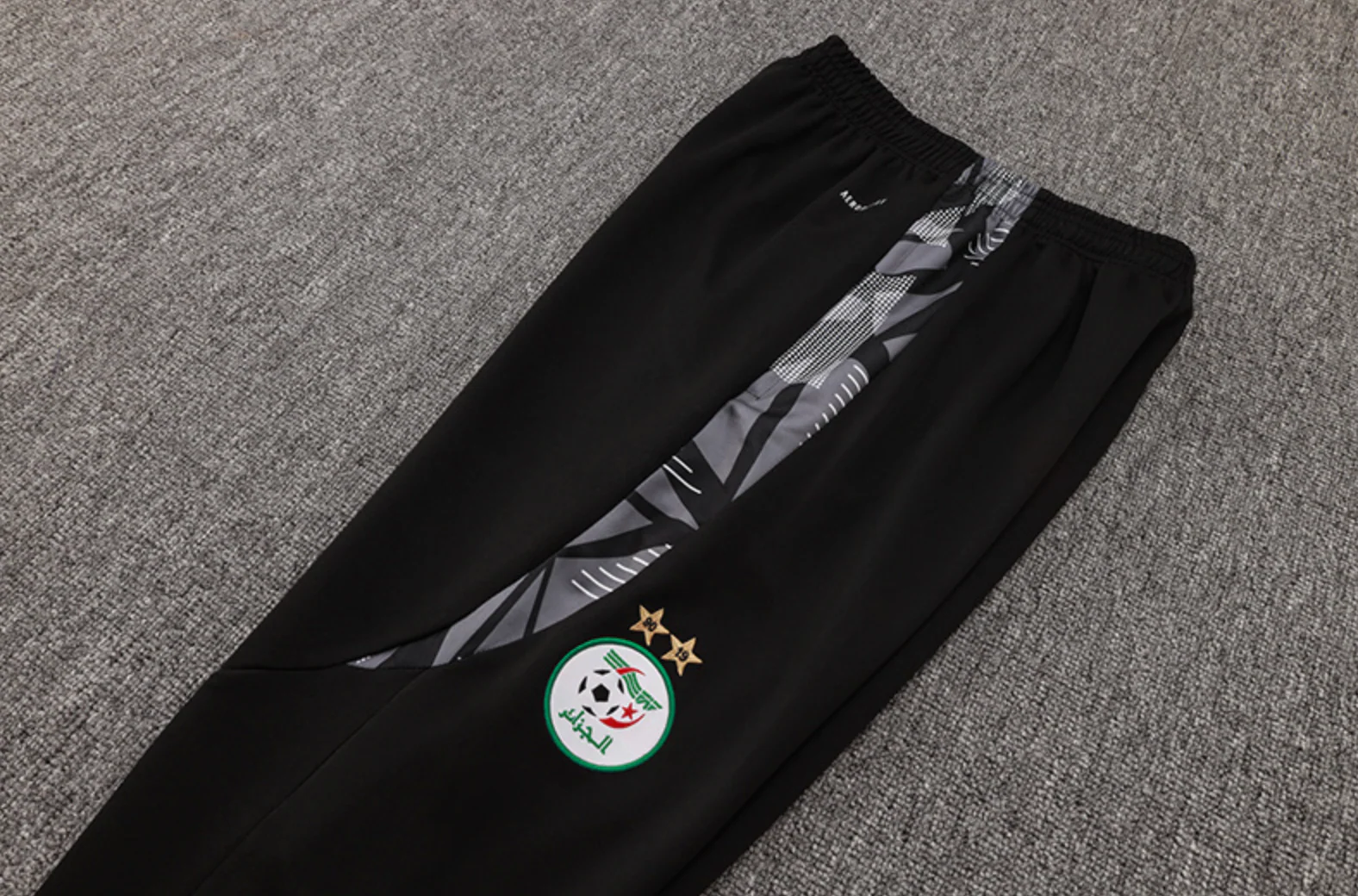 Algeria 2025/2026 Tracksuit - Image 8
