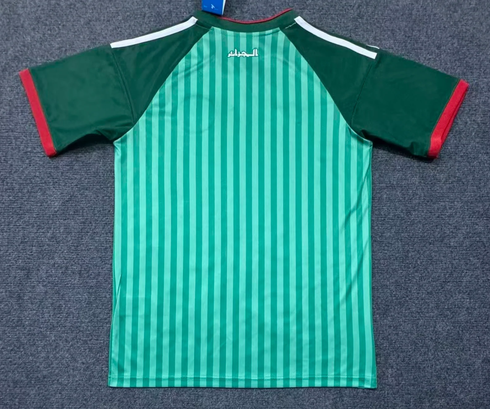 Algeria 2026 World Cup Away Jersey - Image 3