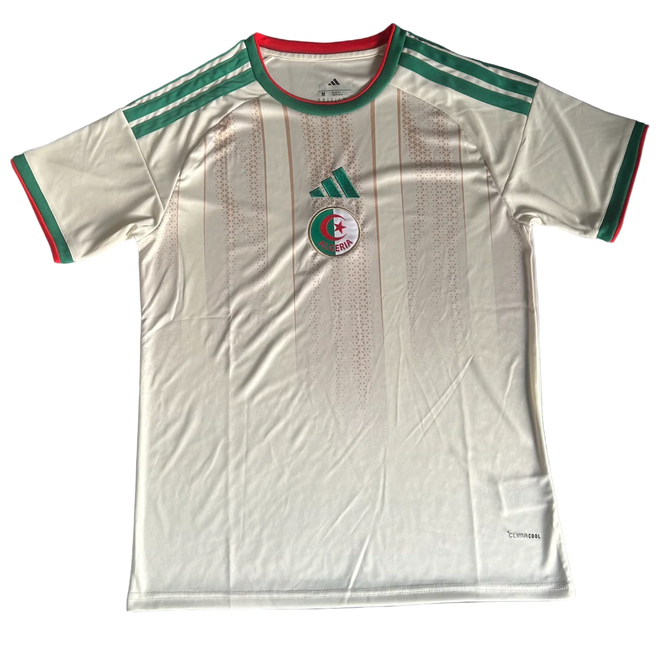 Algeria 2026 World Cup jersey