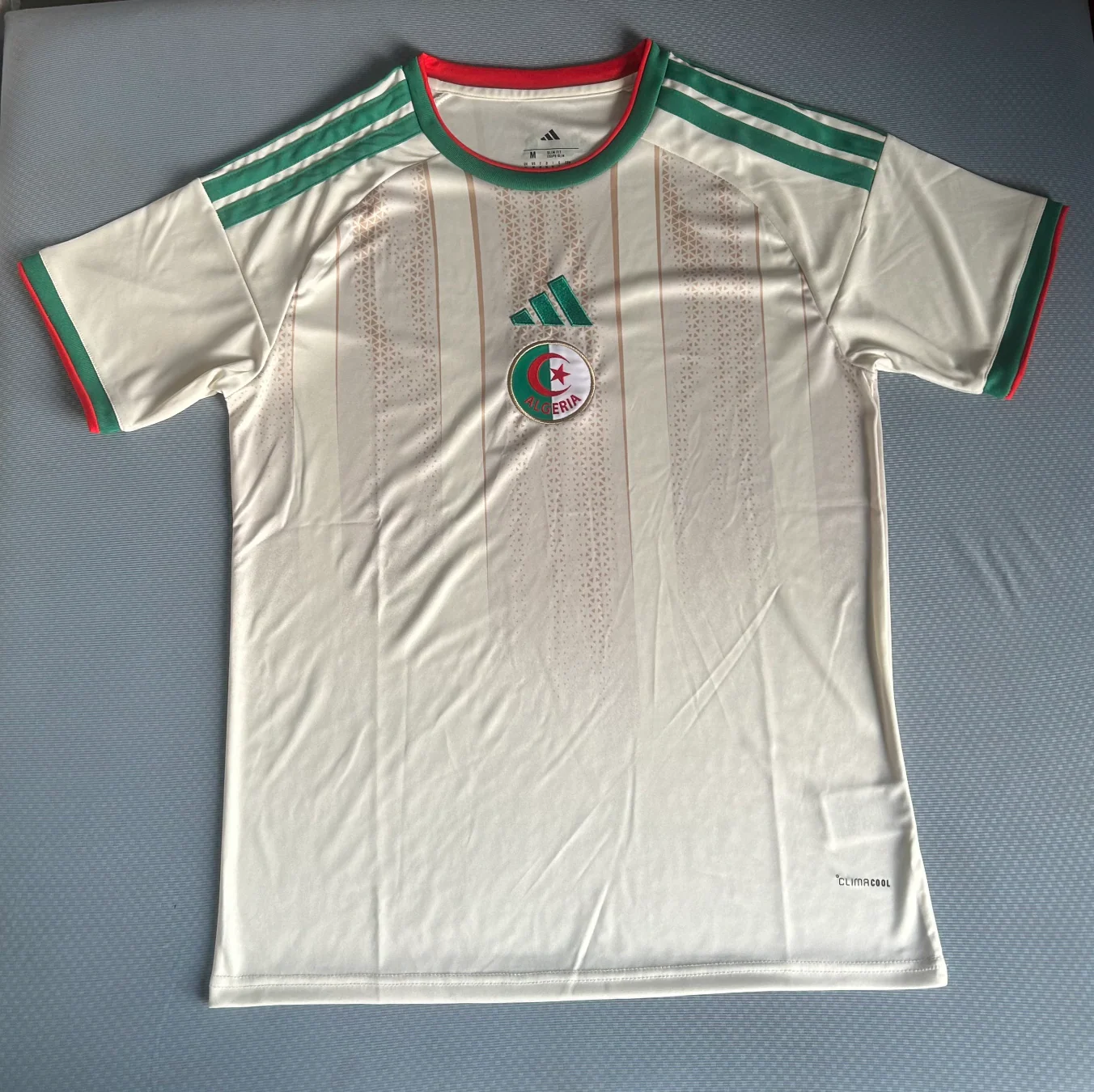 Algeria 2026 World Cup jersey - Image 2