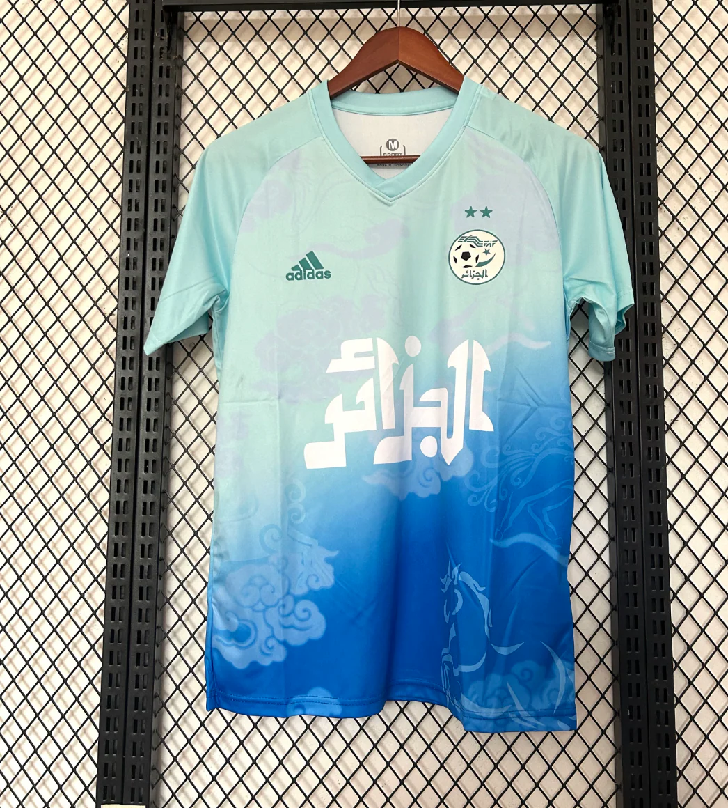 Algeria Concept Kit 2025/2026 - Image 3
