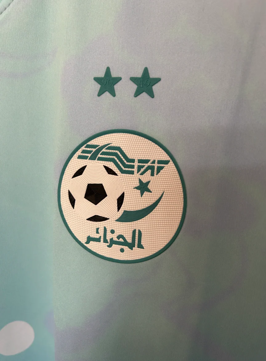 Algeria Concept Kit 2025/2026 - Image 4