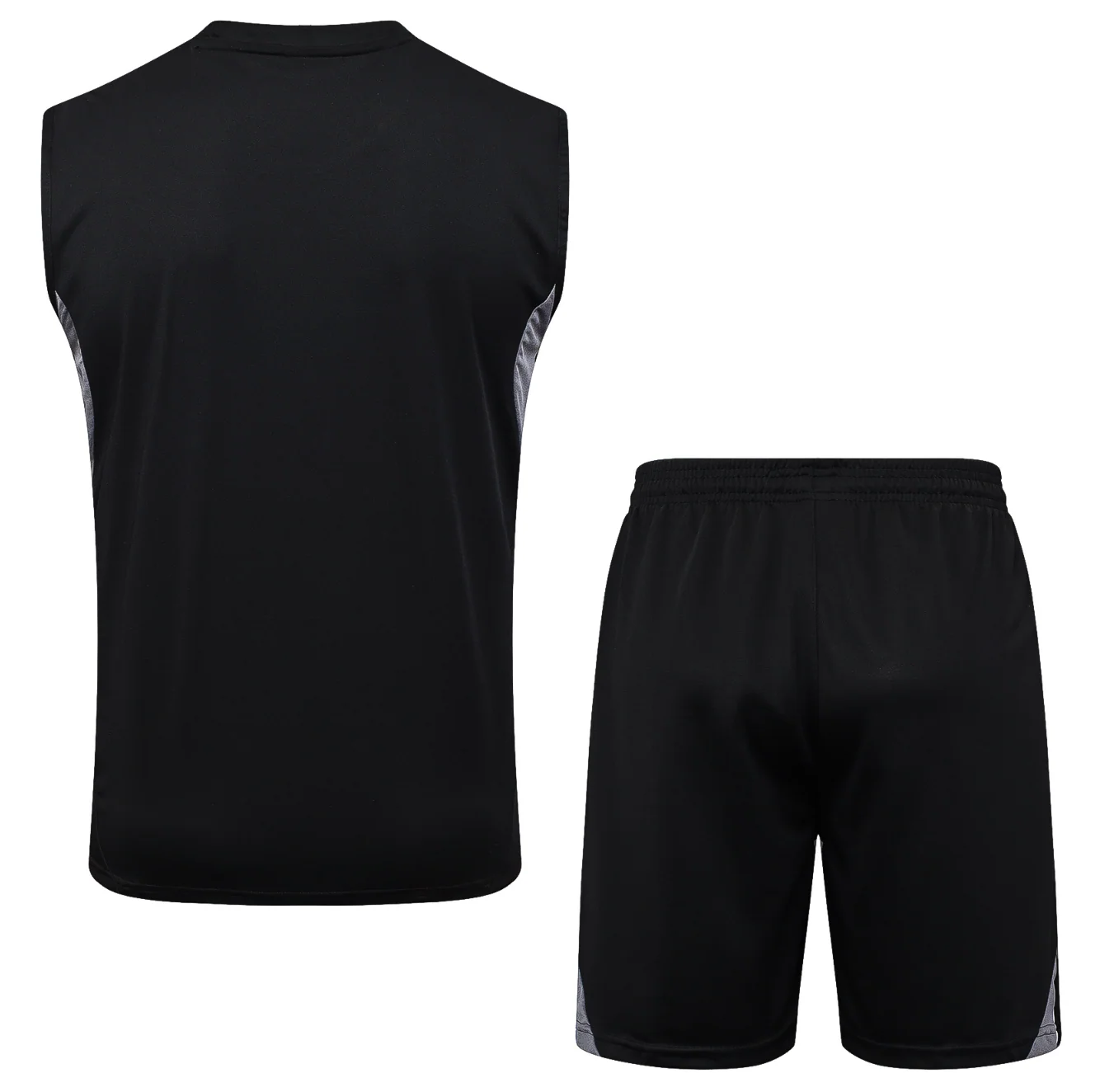 Argentina 2025/2026 Sleeveless Summer Training Set - Image 5