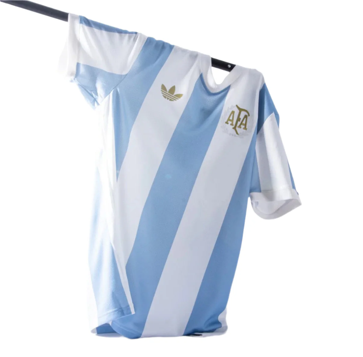 Argentina 2025 jersey 50th Anniversary kit - Image 2
