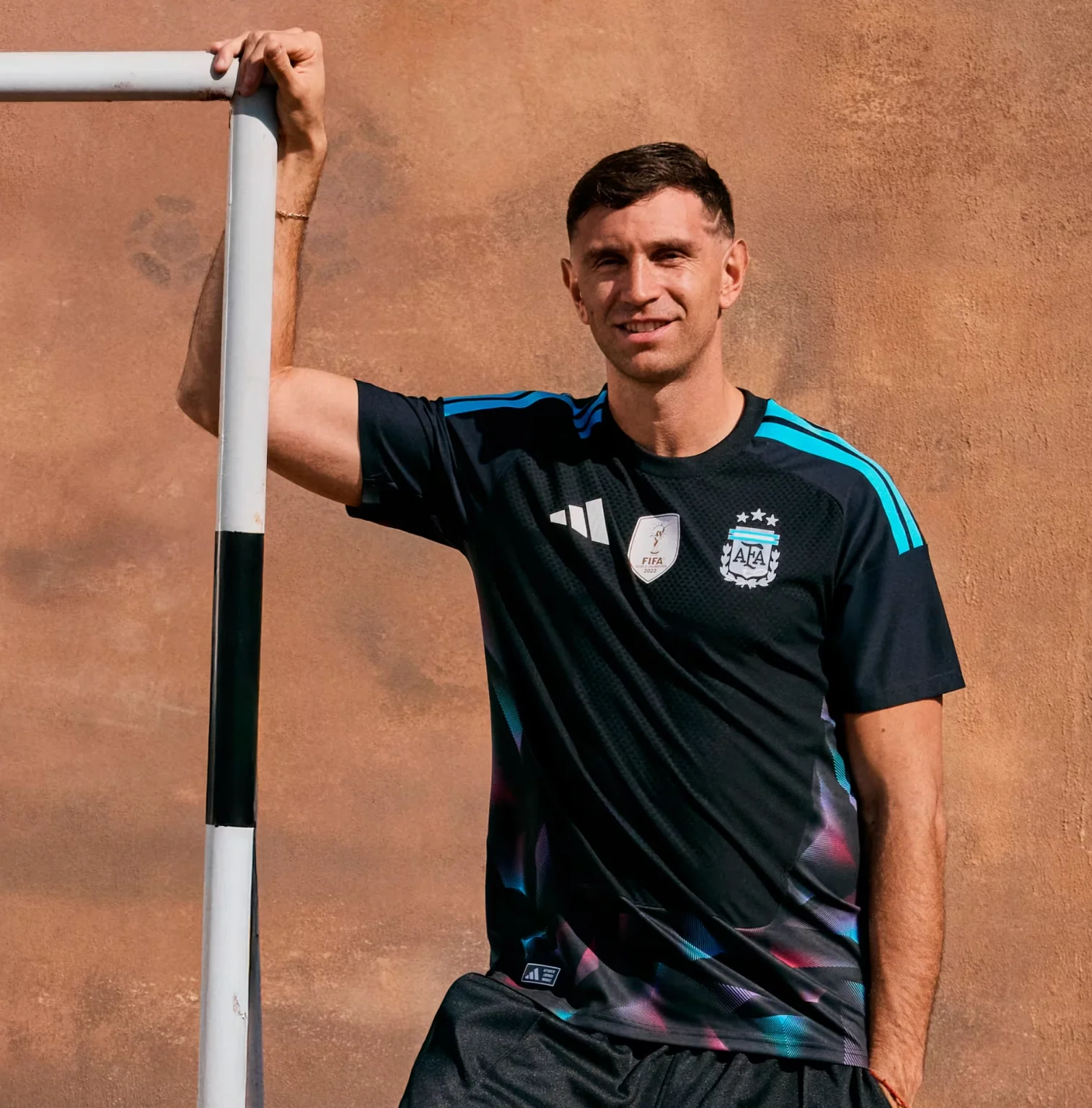 Argentina 2026 World Cup goalkeeper jersey - Image 5