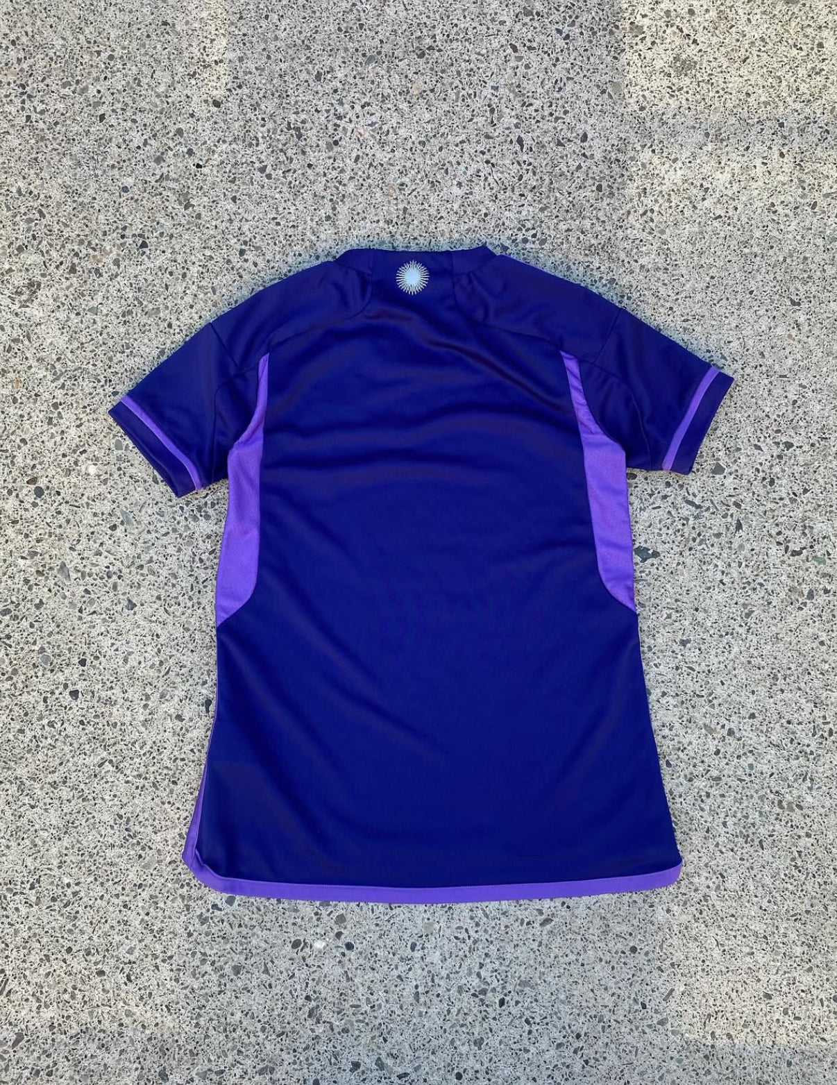 Argentina Corteiz Special Edition Jersey - Image 5