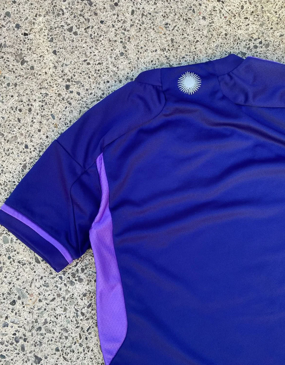 Argentina Corteiz Special Edition Jersey - Image 6