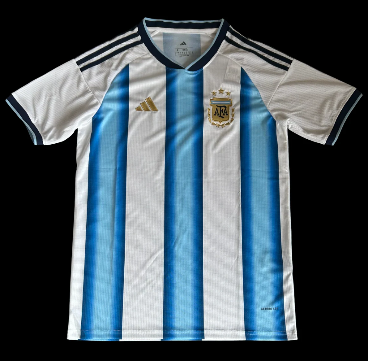 Argentina Home Jersey 2025-2026 - Image 11