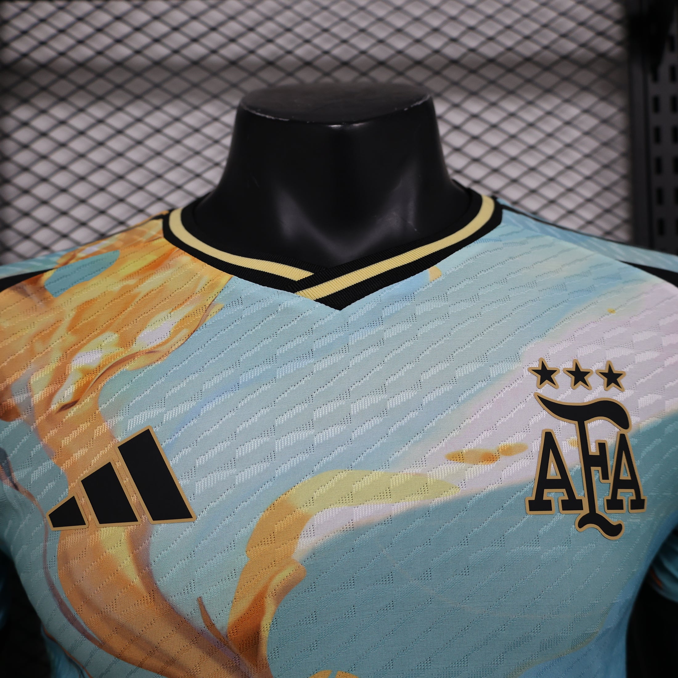 Argentina “Marble Sky” Special Edition - Image 2