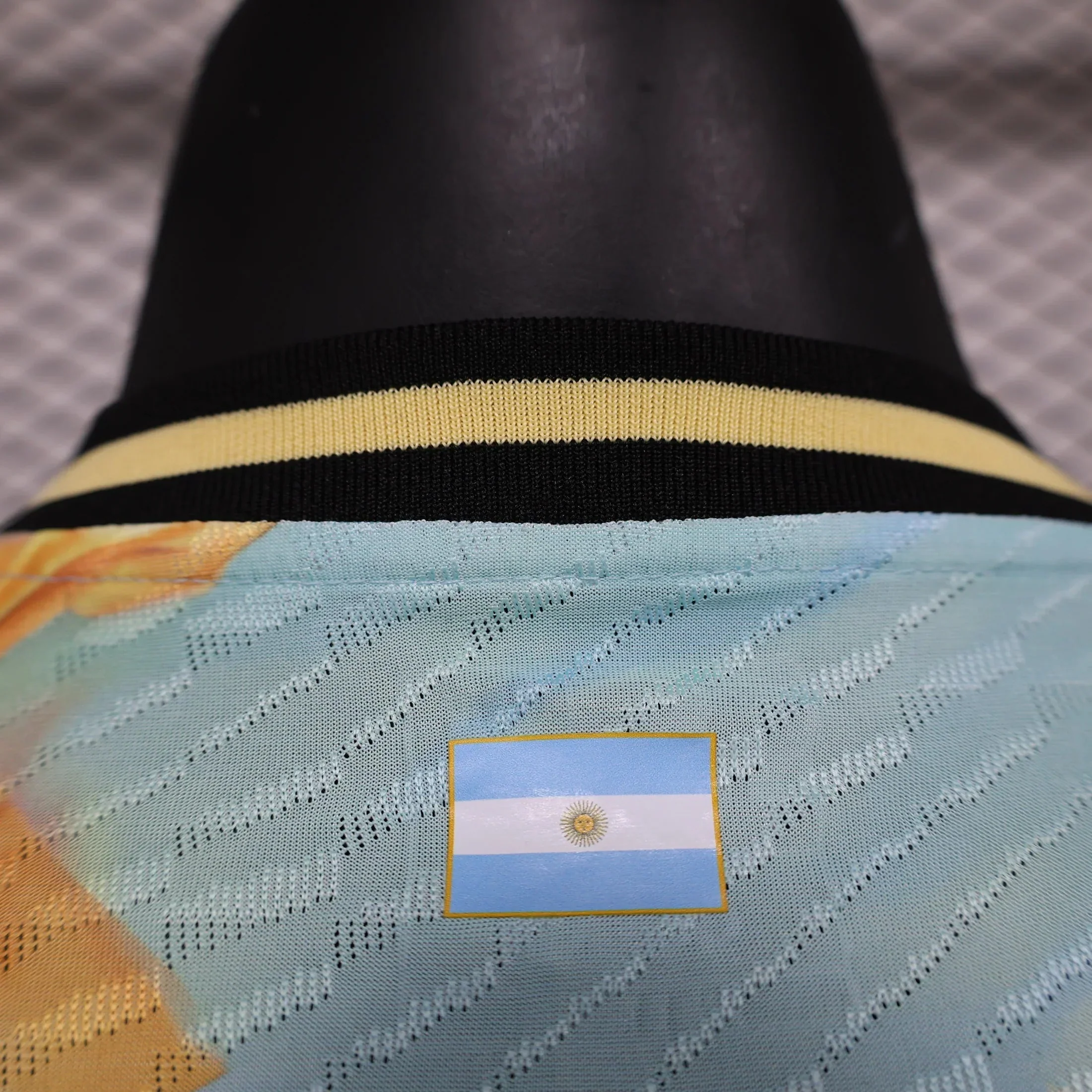 Argentina “Marble Sky” Special Edition - Image 3