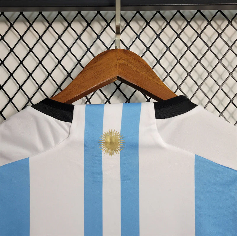 Argentina World Cup Championship Commemorative Edition - Image 6