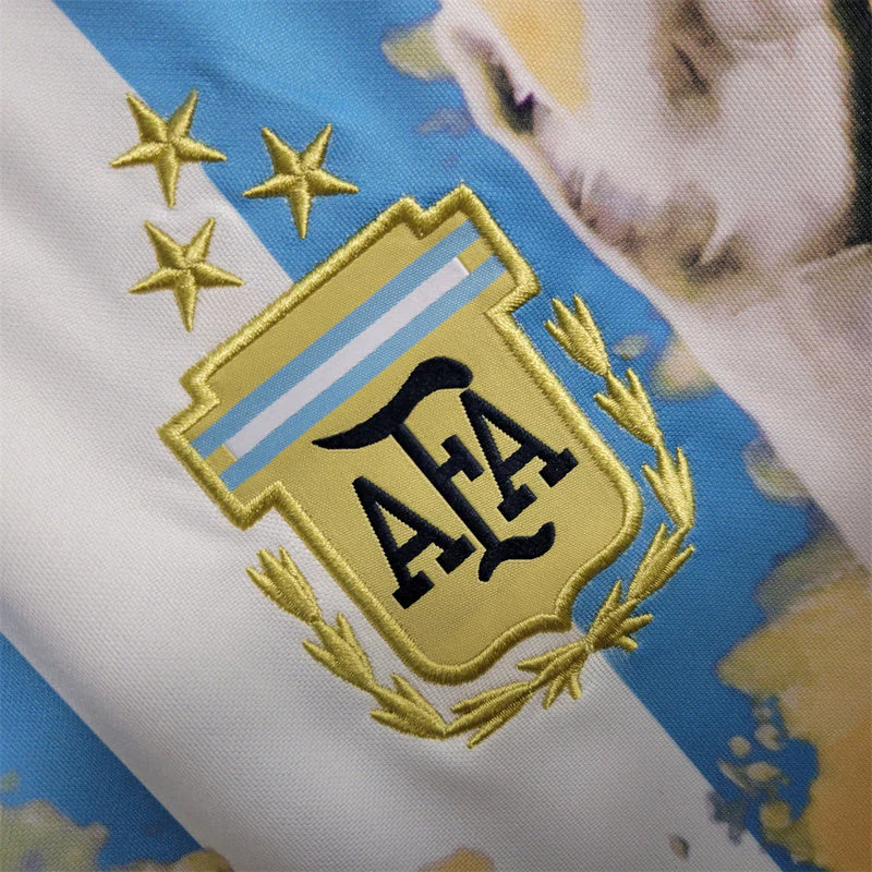 Argentina World Cup Championship Commemorative Edition - Image 7