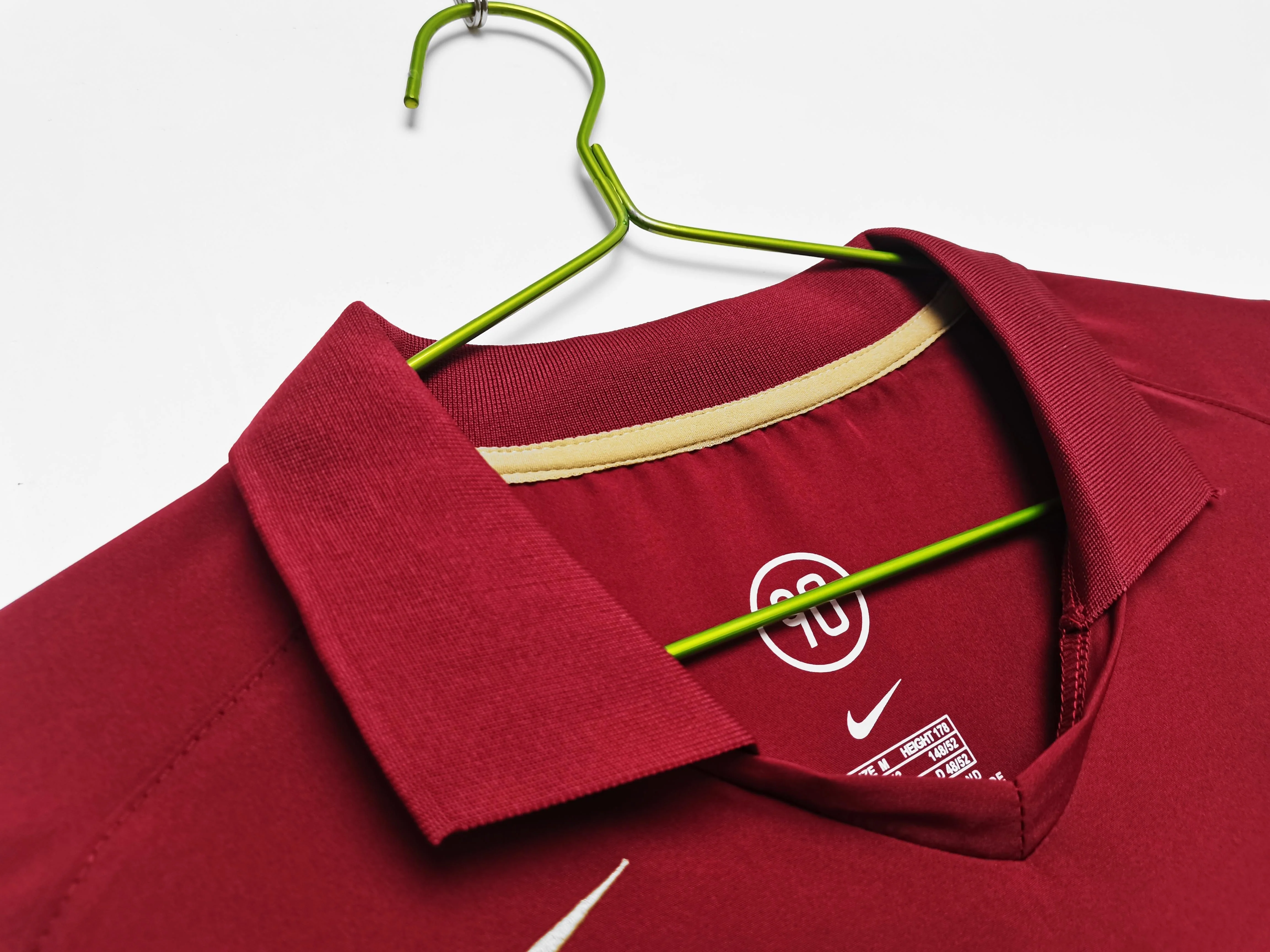 Arsenal 2005-2006 Long Sleeve Home Kit - Image 6