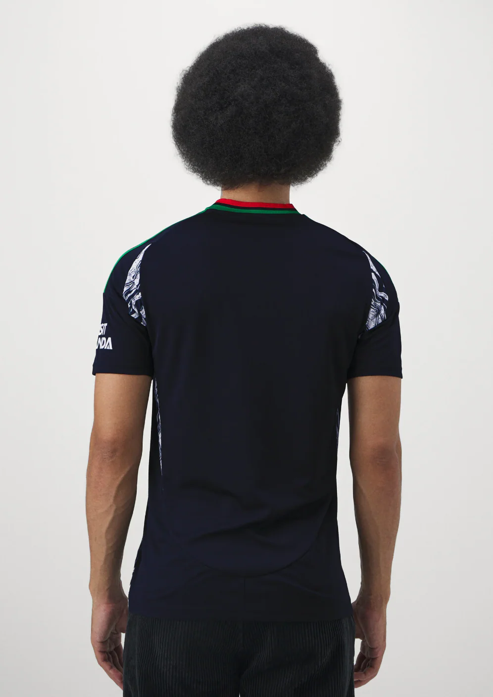 Arsenal 2024/2025 Away Kit - Image 3