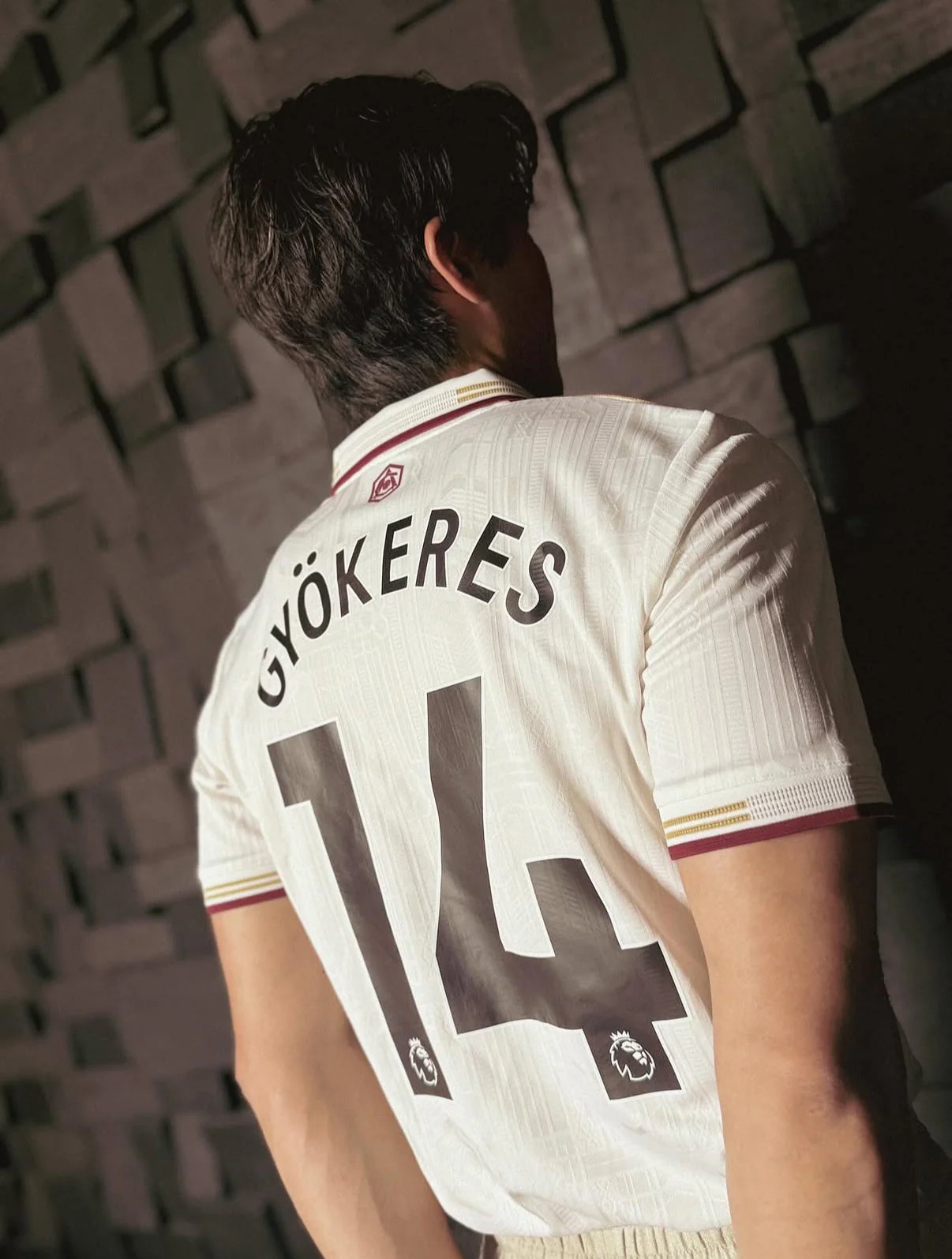 Arsenal 2025/2026 Third Kit - Image 7