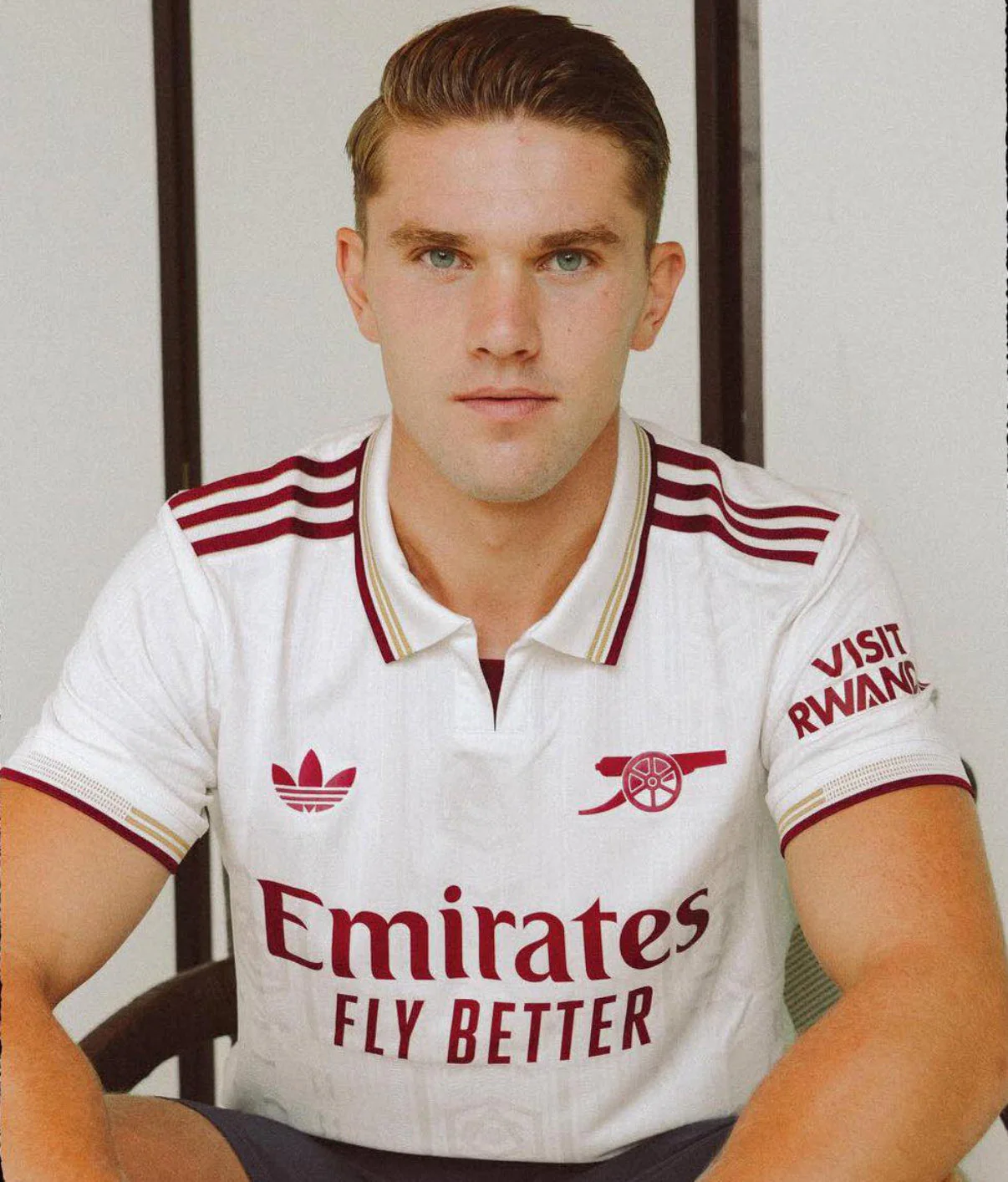 Arsenal 2025/2026 Third Kit - Image 8