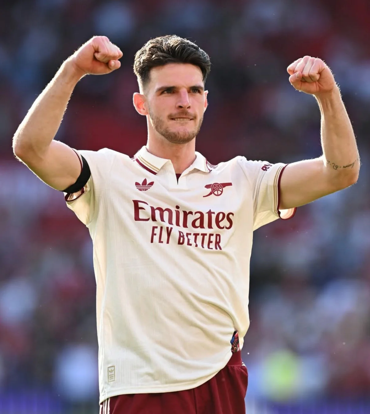 Arsenal 2025/2026 Third Kit - Image 9