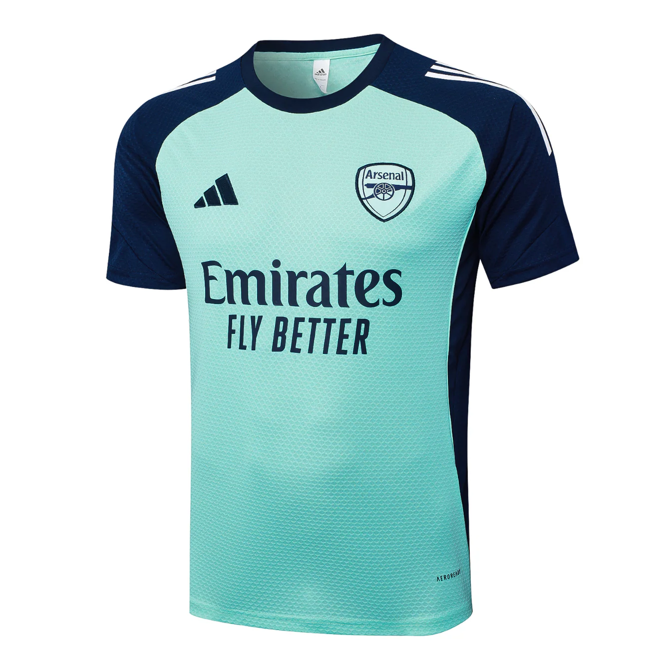 Arsenal 2025 Training Set - Image 3