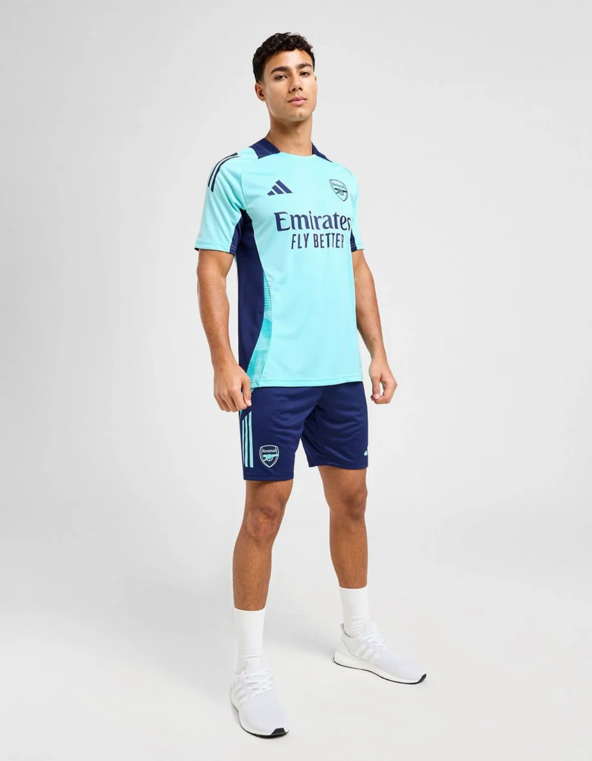 Arsenal 2025 Training Set - Image 4