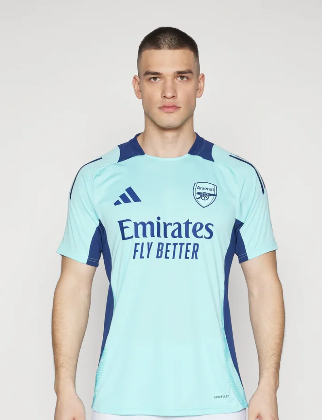 Arsenal 2025 Training Set - Image 5