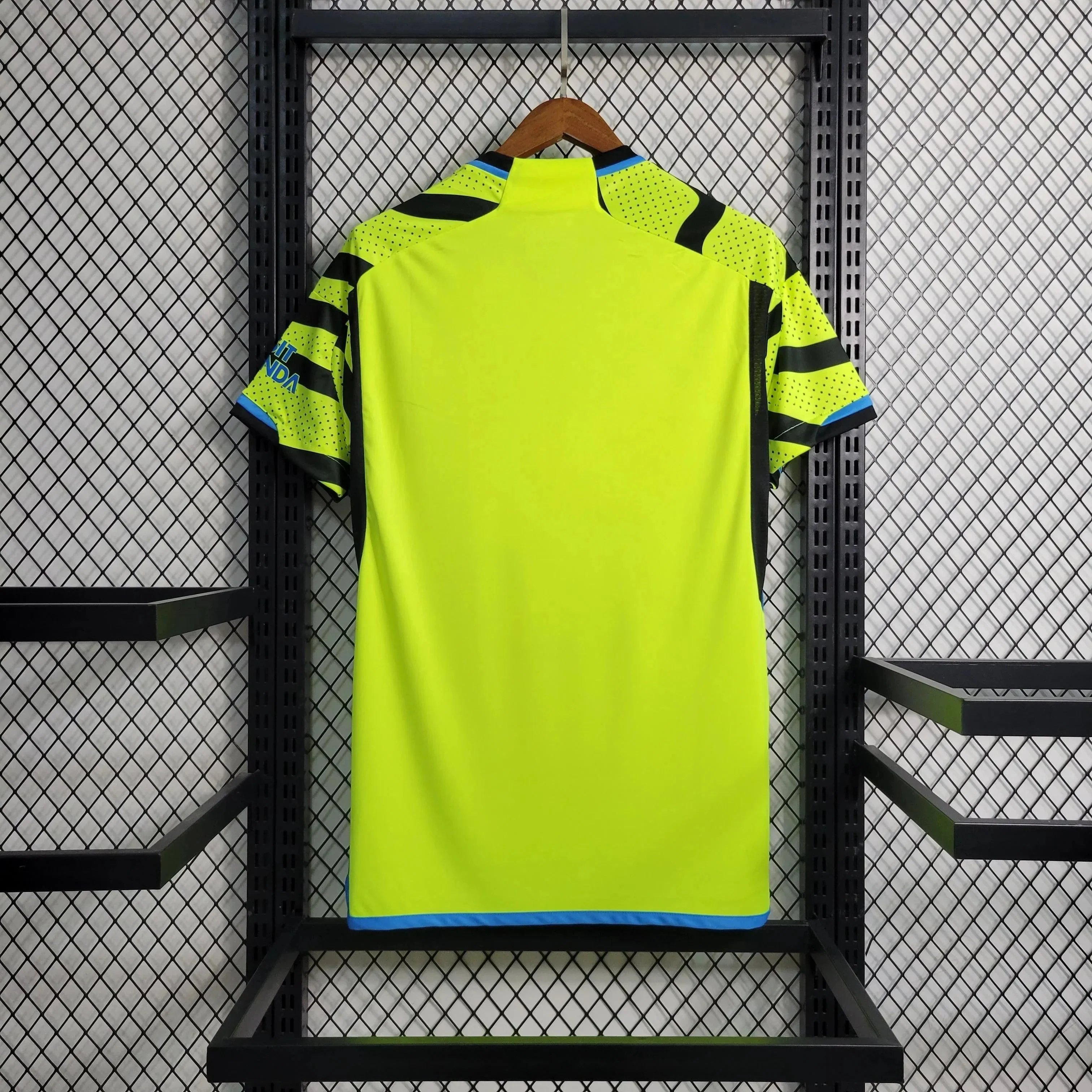 Arsenal away jersey 2023/24 - Image 2