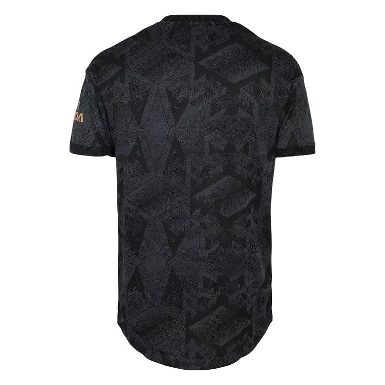 Arsenal Away Soccer Jersey 2022/23 - Image 2