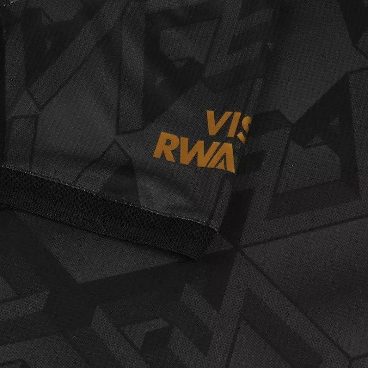 Arsenal Away Soccer Jersey 2022/23 - Image 4