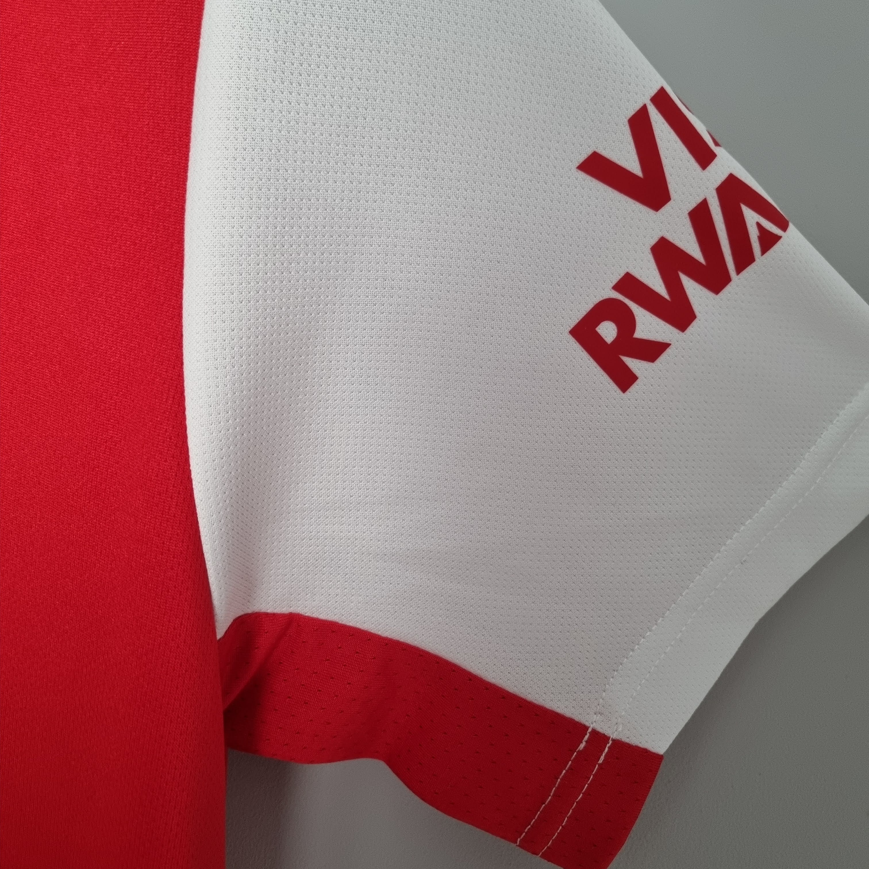 ARSENAL HOME JERSEY 2022/2023 - Image 5