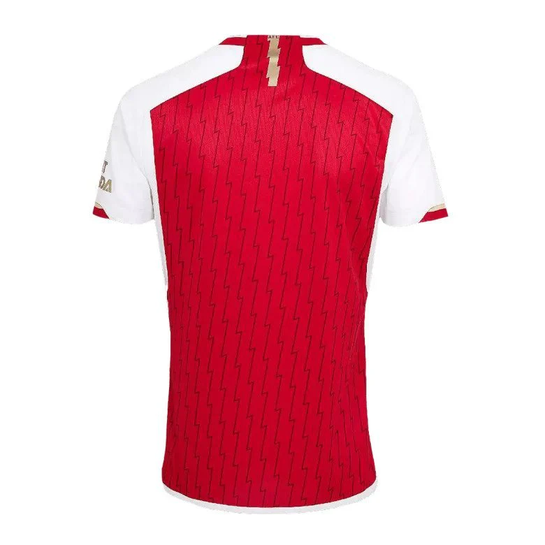 Arsenal Home Jersey 2023/24 - Image 2